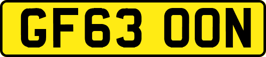 GF63OON