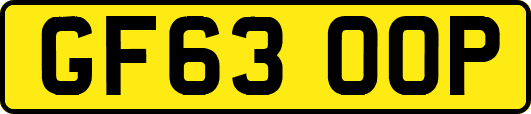 GF63OOP