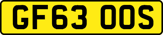 GF63OOS