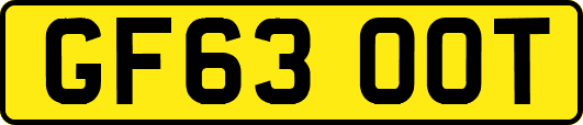 GF63OOT