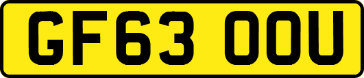GF63OOU