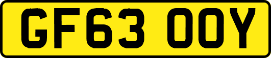GF63OOY