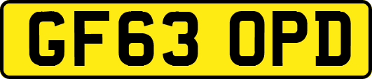 GF63OPD