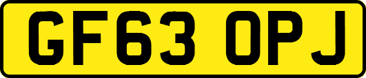 GF63OPJ