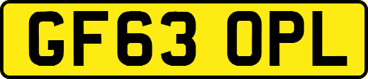 GF63OPL