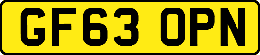 GF63OPN