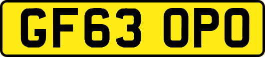 GF63OPO