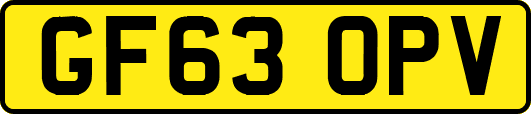GF63OPV