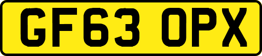 GF63OPX