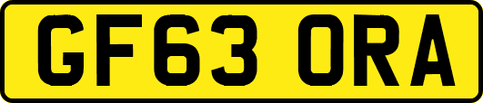 GF63ORA