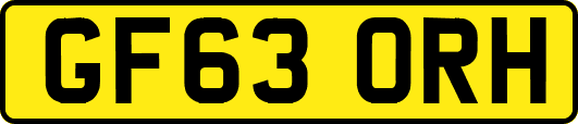 GF63ORH