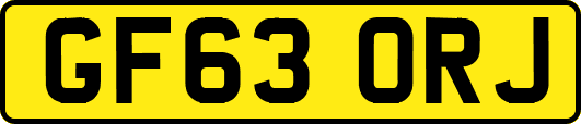 GF63ORJ