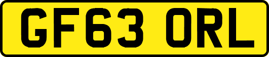 GF63ORL