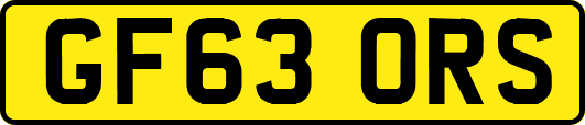 GF63ORS