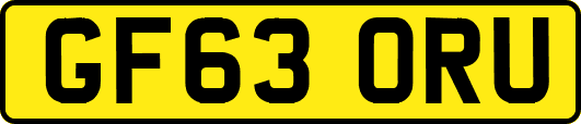 GF63ORU