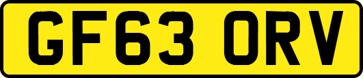 GF63ORV