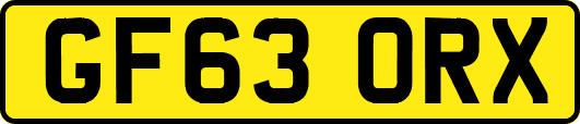 GF63ORX