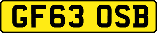 GF63OSB