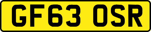 GF63OSR
