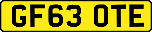 GF63OTE