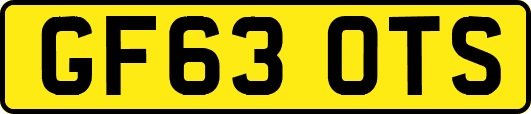 GF63OTS