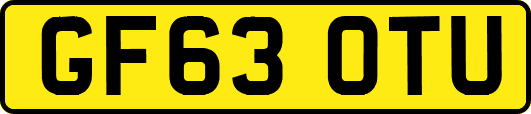 GF63OTU