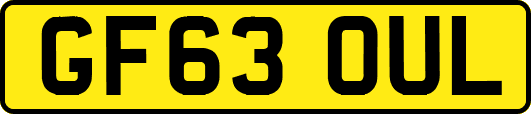 GF63OUL