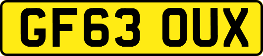 GF63OUX