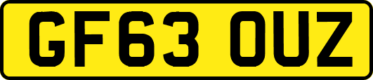 GF63OUZ