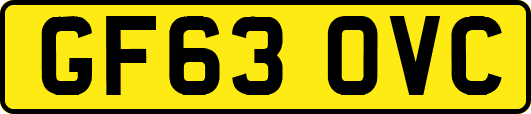 GF63OVC