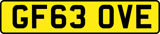 GF63OVE