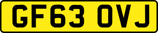 GF63OVJ
