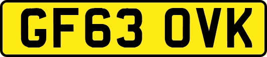 GF63OVK