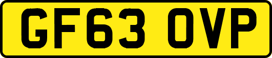 GF63OVP