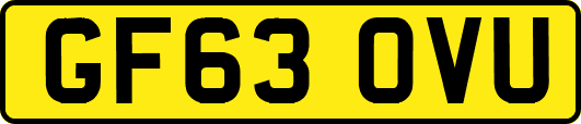 GF63OVU