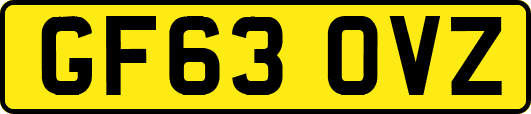 GF63OVZ
