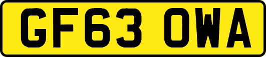 GF63OWA