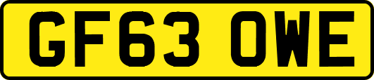 GF63OWE