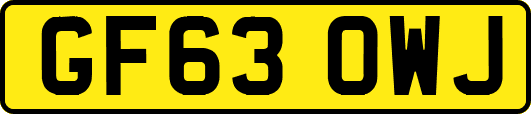 GF63OWJ