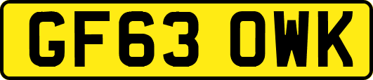 GF63OWK
