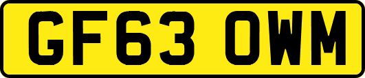 GF63OWM