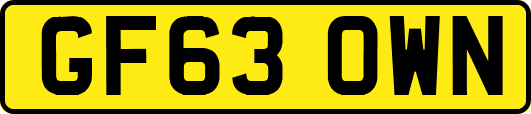 GF63OWN