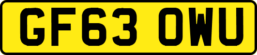 GF63OWU