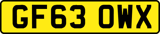 GF63OWX