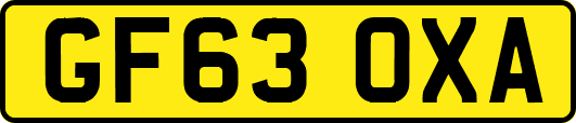 GF63OXA