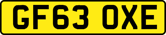 GF63OXE