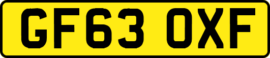 GF63OXF