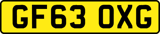 GF63OXG