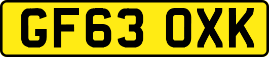 GF63OXK