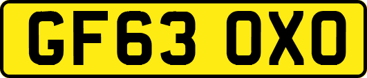GF63OXO